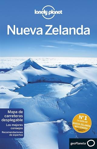 NUEVA ZELANDA (LONELY PLANET) | 9788408163848 | Llibreria Aqualata | Comprar llibres en català i castellà online | Comprar llibres Igualada