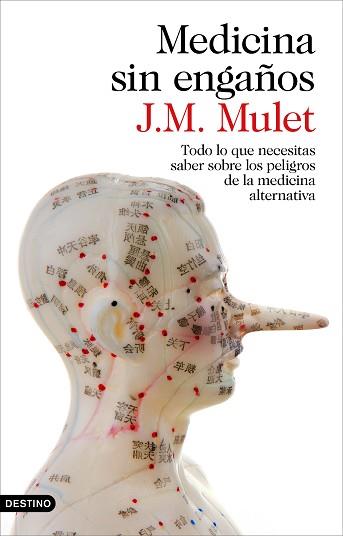 MEDICINA SIN ENGAÑOS | 9788423349043 | MULET, J.M. | Llibreria Aqualata | Comprar libros en catalán y castellano online | Comprar libros Igualada