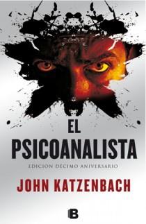 PSICOANALISTA, EL | 9788466650960 | KATZENBACH, JOHN | Llibreria Aqualata | Comprar llibres en català i castellà online | Comprar llibres Igualada