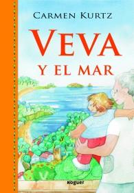 VEVA Y EL MAR | 9788427901339 | KURTZ, CARMEN | Llibreria Aqualata | Comprar llibres en català i castellà online | Comprar llibres Igualada