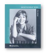 MONTSERRAT ROIG: UN RETRAT | 9788439355632 | AYMERICH, PILAR / PESSARRODONA, MARTA | Llibreria Aqualata | Comprar libros en catalán y castellano online | Comprar libros Igualada