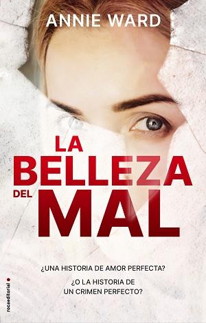 BELLEZA DEL MAL, LA | 9788417805814 | WARD, ANNIE | Llibreria Aqualata | Comprar libros en catalán y castellano online | Comprar libros Igualada