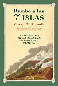RUMBO A LAS 7 ISLAS | 9788498670806 | PUJANTE, JOSEP A | Llibreria Aqualata | Comprar llibres en català i castellà online | Comprar llibres Igualada
