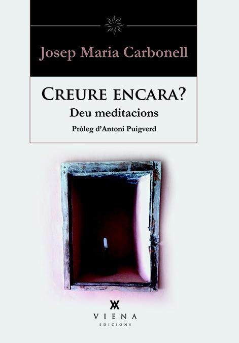 CREURE ENCARA? | 9788483308851 | CARBONELL ABELLÓ, JOSEP MARIA | Llibreria Aqualata | Comprar llibres en català i castellà online | Comprar llibres Igualada