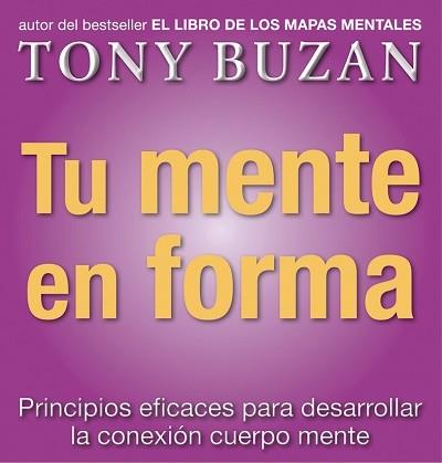 TU MENTE EN FORMA (TECNICAS EDUCATIVAS) | 9788479535612 | BUZAN, TONY | Llibreria Aqualata | Comprar llibres en català i castellà online | Comprar llibres Igualada