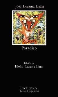 PARADISO (LETRAS HISPANICAS 112) | 9788437602202 | LEZAMA LIMA, JOSE | Llibreria Aqualata | Comprar llibres en català i castellà online | Comprar llibres Igualada
