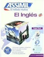 INGLES, EL (SIN ESFUERZO) (LIBRO + 4 CD) | 9788496481527 | Llibreria Aqualata | Comprar llibres en català i castellà online | Comprar llibres Igualada