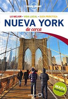 NUEVA YORK DE CERCA (LONELY PLANET) | 9788408135470 | CRISTIAN BONETTO | Llibreria Aqualata | Comprar llibres en català i castellà online | Comprar llibres Igualada