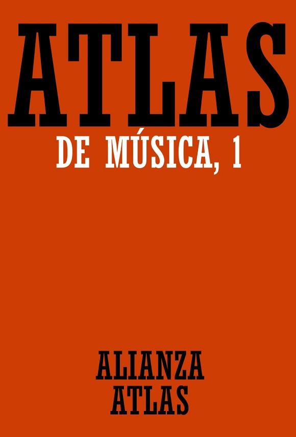 ATLAS DE MUSICA. (T.1) | 9788420662015 | MICHELS, ULRICH | Llibreria Aqualata | Comprar llibres en català i castellà online | Comprar llibres Igualada