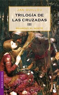 TRILOGIA DE LAS CRUZADAS III (BOOKET 6062-3) | 9788408064909 | GUILLOU, JAN | Llibreria Aqualata | Comprar llibres en català i castellà online | Comprar llibres Igualada