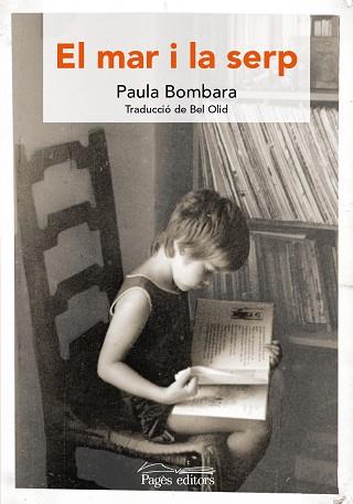 MAR I LA SERP, EL | 9788499758077 | BOMBARA, PAULA | Llibreria Aqualata | Comprar libros en catalán y castellano online | Comprar libros Igualada