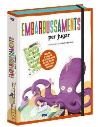EMBARBUSSAMENTS PER JUGAR | 9788499740256 | Llibreria Aqualata | Comprar llibres en català i castellà online | Comprar llibres Igualada