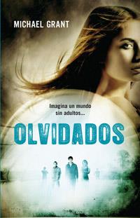 OLVIDADOS | 9788427202115 | GRANT, MICHAEL | Llibreria Aqualata | Comprar llibres en català i castellà online | Comprar llibres Igualada