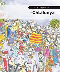 PETITA HISTÒRIA DE CATALUNYA | 9788499792040 | GRACIÀ, ORIOL | Llibreria Aqualata | Comprar llibres en català i castellà online | Comprar llibres Igualada