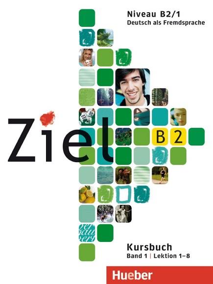 ZIEL B2/1 KURSBUCH | 9783190016747 | Llibreria Aqualata | Comprar llibres en català i castellà online | Comprar llibres Igualada