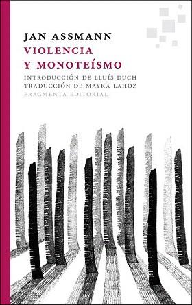 VIOLENCIA Y MONOTEÍSMO | 9788415518075 | ASSMANN, JAN | Llibreria Aqualata | Comprar llibres en català i castellà online | Comprar llibres Igualada