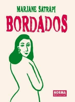 BORDADOS | 9788496370180 | SATRAPI, MARJANE | Llibreria Aqualata | Comprar llibres en català i castellà online | Comprar llibres Igualada