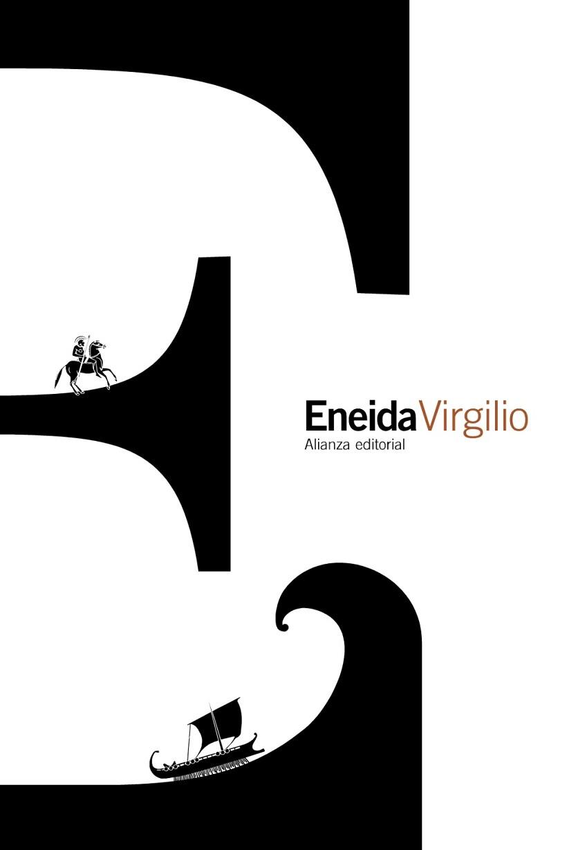 ENEIDA | 9788491045694 | VIRGILIO | Llibreria Aqualata | Comprar llibres en català i castellà online | Comprar llibres Igualada