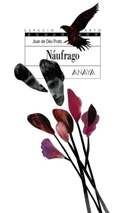 NAUFRAGO (ESPACIO ABIERTO 143) | 9788466792486 | PRATS, JOAN DE DEU | Llibreria Aqualata | Comprar llibres en català i castellà online | Comprar llibres Igualada