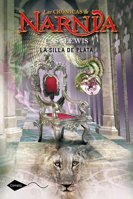 SILLA DE PLATA, LA | 9788408046035 | LEWIS, C.S. | Llibreria Aqualata | Comprar libros en catalán y castellano online | Comprar libros Igualada
