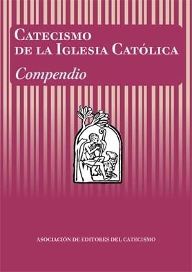 CATECISMO DE LA IGLESIA CATOLICA. COMPENDIO | 9788428811569 | Llibreria Aqualata | Comprar llibres en català i castellà online | Comprar llibres Igualada