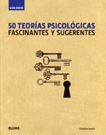 50 TEORIAS PSICOLOGICAS. GUIA BREVE.  | 9788498015607 | JARRETT, CHRISTIAN | Llibreria Aqualata | Comprar llibres en català i castellà online | Comprar llibres Igualada