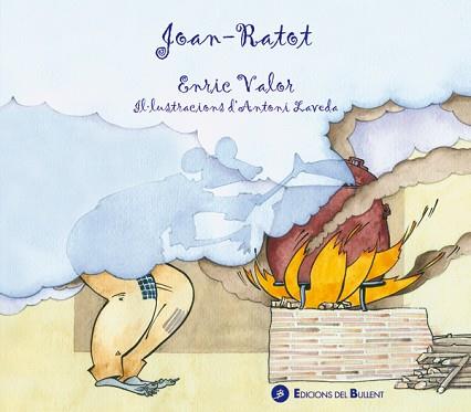 JOAN RATOT | 9788499040516 | VALOR, ENRIC | Llibreria Aqualata | Comprar llibres en català i castellà online | Comprar llibres Igualada