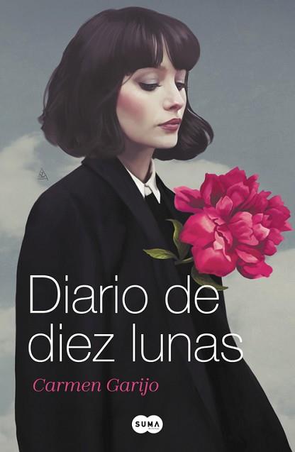 DIARIO DE DIEZ LUNAS | 9788491290520 | GARIJO, CARMEN | Llibreria Aqualata | Comprar llibres en català i castellà online | Comprar llibres Igualada