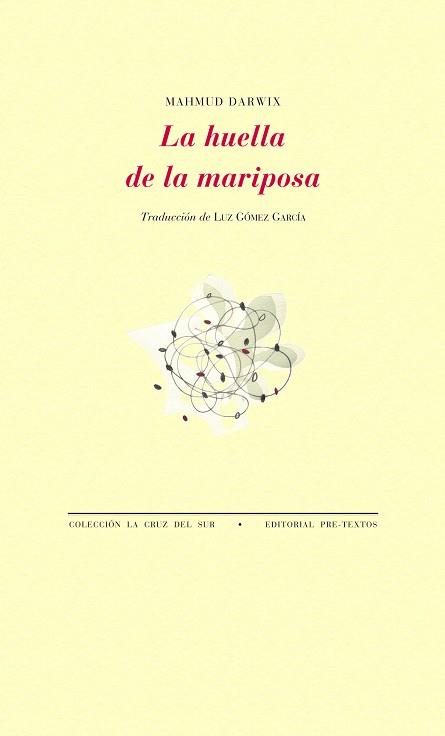 HUELLA DE LA MARIPOSA, LA | 9788415576686 | DARWIX, MAHMUD | Llibreria Aqualata | Comprar libros en catalán y castellano online | Comprar libros Igualada
