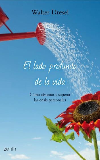 LADO PROFUNDO DE LA VIDA, EL | 9788408079873 | DRESEL, WALTER | Llibreria Aqualata | Comprar llibres en català i castellà online | Comprar llibres Igualada