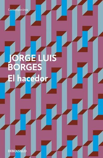 HACEDOR, EL | 9788499894430 | BORGES, JORGE LUIS | Llibreria Aqualata | Comprar libros en catalán y castellano online | Comprar libros Igualada