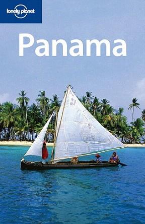 PANAMA (EN ANGLES) | 9781741791549 | CAROLYN MCCARTHY | Llibreria Aqualata | Comprar llibres en català i castellà online | Comprar llibres Igualada