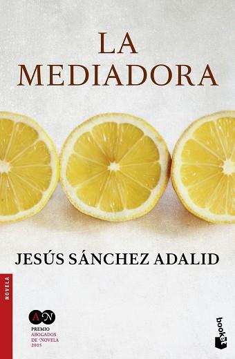 MEDIADORA, LA | 9788427042674 | SÁNCHEZ ADALID, JESÚS | Llibreria Aqualata | Comprar libros en catalán y castellano online | Comprar libros Igualada