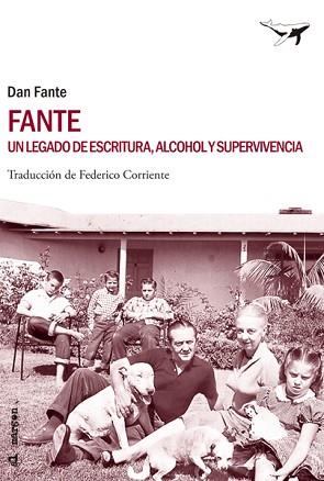 FANTE | 9788493907655 | FANTE, DAN | Llibreria Aqualata | Comprar llibres en català i castellà online | Comprar llibres Igualada