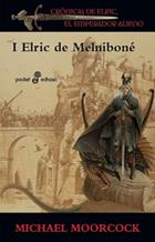 ELRIC DE MELNIBONÉ 1 (BOLSILLO) | 9788435018456 | MOORCOCK, MICHAEL | Llibreria Aqualata | Comprar llibres en català i castellà online | Comprar llibres Igualada