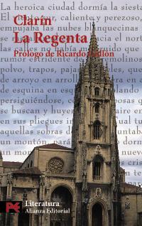 REGENTA, LA (LB L 5009) | 9788420634241 | CLARIN | Llibreria Aqualata | Comprar llibres en català i castellà online | Comprar llibres Igualada