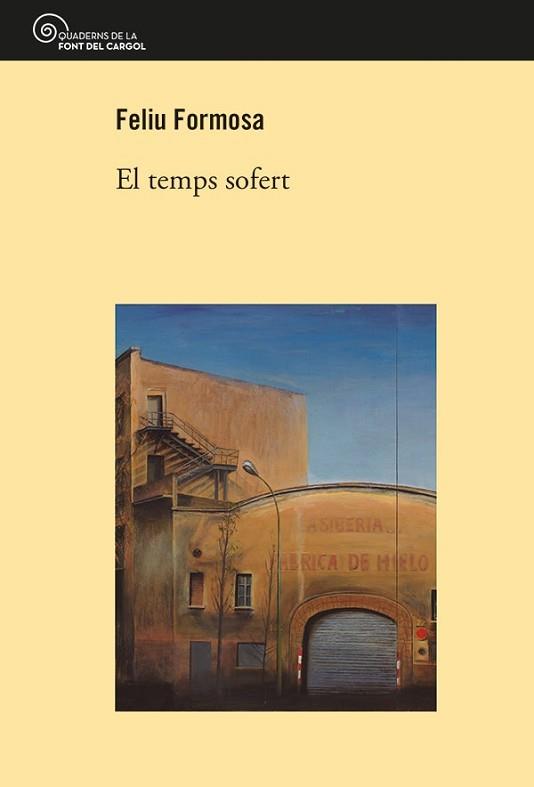 TEMPS SOFERT, EL | 9788413562865 | FORMOSA, FELIU | Llibreria Aqualata | Comprar llibres en català i castellà online | Comprar llibres Igualada