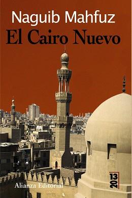 CAIRO NUEVO, EL (13-20) | 9788420652672 | MAHFUZ, NAGUIB | Llibreria Aqualata | Comprar libros en catalán y castellano online | Comprar libros Igualada