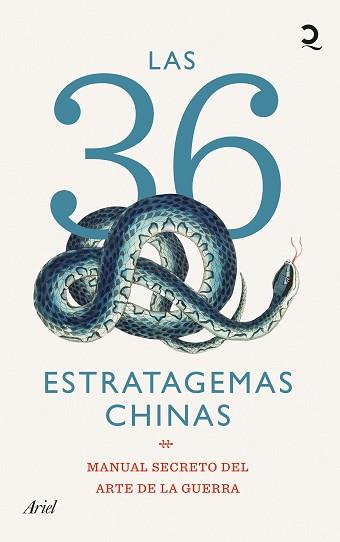 36 ESTRATAGEMAS CHINAS, LAS | 9788434436176 | ARANDA VASSEROT, ANA/TUBAU, DANIEL | Llibreria Aqualata | Comprar llibres en català i castellà online | Comprar llibres Igualada