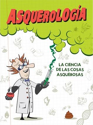 ASQUEROLOGÍA | 9788420488240 | VARIOS AUTORES | Llibreria Aqualata | Comprar llibres en català i castellà online | Comprar llibres Igualada