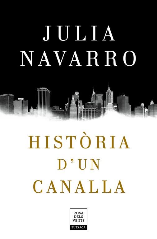 HISTÒRIA D'UN CANALLA | 9788417444198 | NAVARRO, JULIA | Llibreria Aqualata | Comprar libros en catalán y castellano online | Comprar libros Igualada