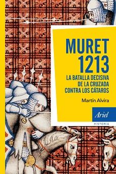 MURET 1213 | 9788434405578 | ALVIRA, MARTÍN | Llibreria Aqualata | Comprar libros en catalán y castellano online | Comprar libros Igualada