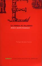 TIENDA DE PALABRAS, LA (ESCOLAR DE LITERATURA) | 9788478445622 | MARCHAMALO, JESUS | Llibreria Aqualata | Comprar libros en catalán y castellano online | Comprar libros Igualada