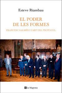 PODER DE LES FORMES, EL | 9788482649511 | RIAMBAU, ESTEVE | Llibreria Aqualata | Comprar libros en catalán y castellano online | Comprar libros Igualada