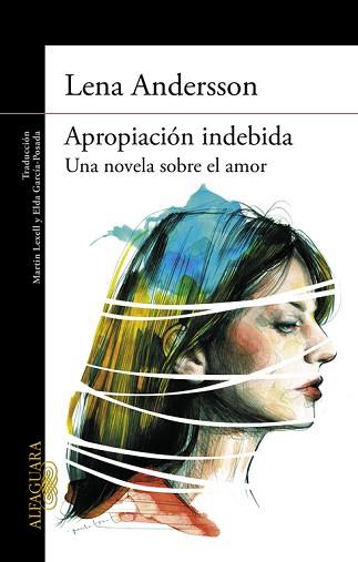 APROPIACIÓN INDEBIDA | 9788420418063 | ANDERSSON, LENA | Llibreria Aqualata | Comprar libros en catalán y castellano online | Comprar libros Igualada
