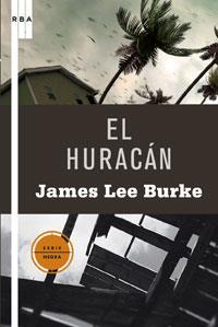 HURACAN, EL (SERIE NEGRA 26) | 9788498675535 | BURKE, JAMES LEE | Llibreria Aqualata | Comprar llibres en català i castellà online | Comprar llibres Igualada