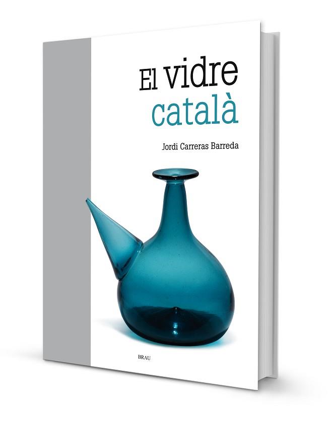 VIDRE CATALÀ, EL | 9788415885771 | CARRERAS BARREDA, JORDI | Llibreria Aqualata | Comprar llibres en català i castellà online | Comprar llibres Igualada