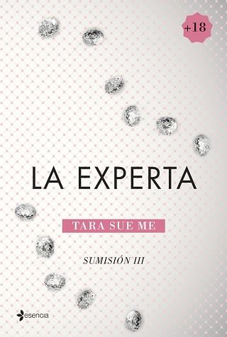 SUMISIÓN 3. LA EXPERTA | 9788408132622 | ME, TARA SUE  | Llibreria Aqualata | Comprar llibres en català i castellà online | Comprar llibres Igualada
