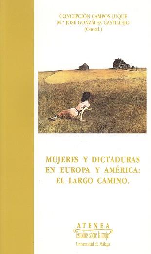 MUJERES Y DICTADURA EN EUROPA Y AMERCIA:EL LARGO C | 9788474966060 | Llibreria Aqualata | Comprar llibres en català i castellà online | Comprar llibres Igualada