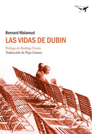 VIDAS DE DUBIN, LAS | 9788493741358 | MALAMUD, BERNARD | Llibreria Aqualata | Comprar llibres en català i castellà online | Comprar llibres Igualada